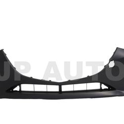 For 2014 2015 2016 Mazda 3 Front Bumper Cover Primed