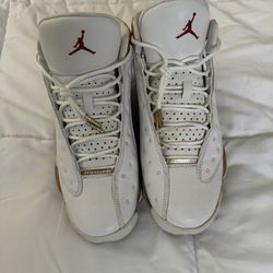 Jordan DMP 13s Size 8.5