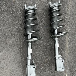 Complete Struts  For Toyota Highlander 2008-2012