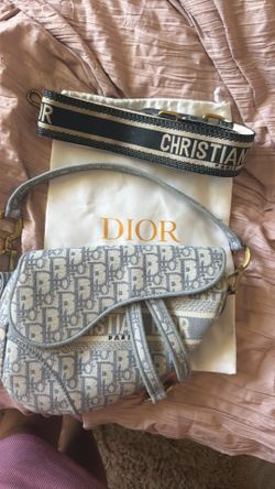 Dior bag