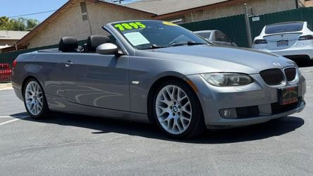 2009 BMW 3 Series