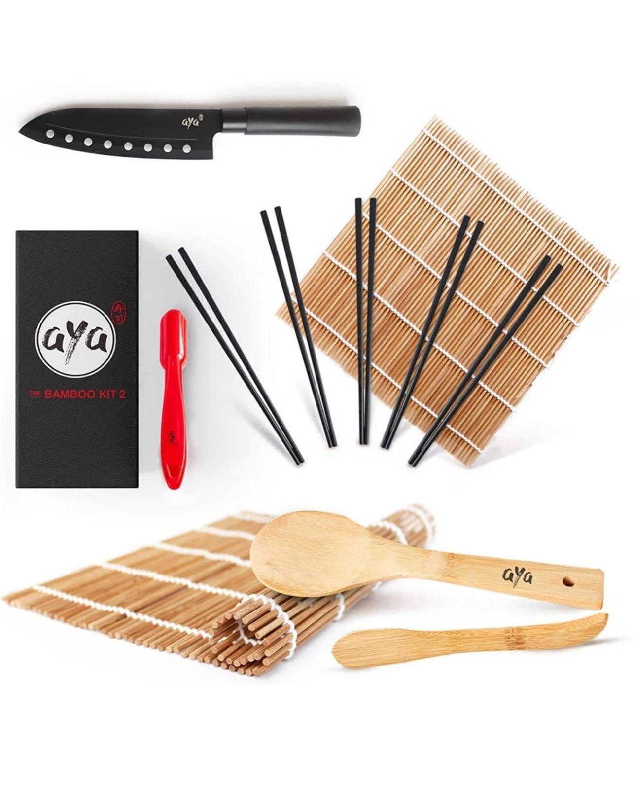Sushi Making Kit