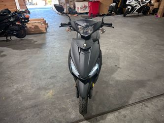 2024 ZNEN Cruise 175