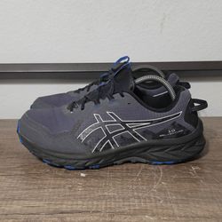 Asics Gel Venture 10 Men's Shoes Size 9 Wide