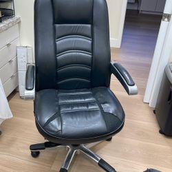 Executive Office Chair