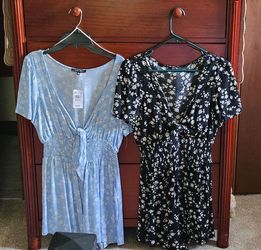 New Womens Romper