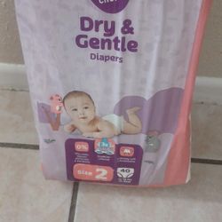 Diapers