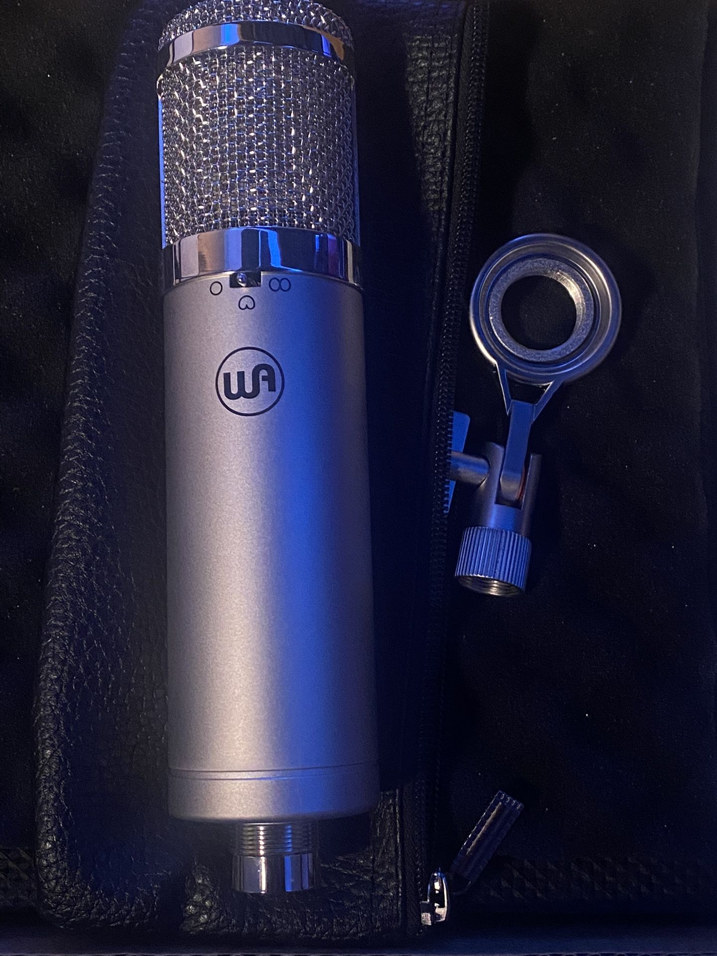 Warm Audio 47jr Mic