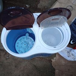 Go Wash 