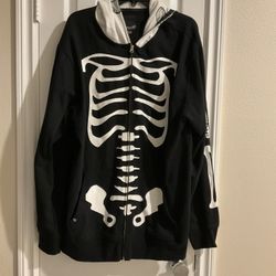 Hoodie  Very Good Condition 