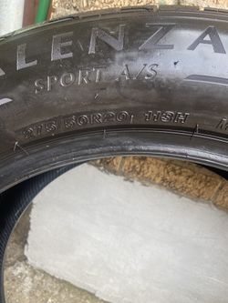 2 Tires
