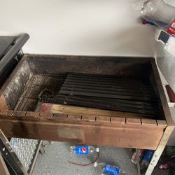 Charcoal Grill