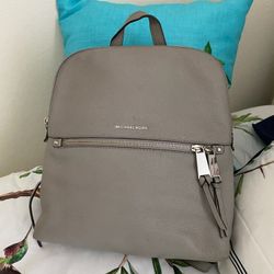 Michael Kors Backpack/purse