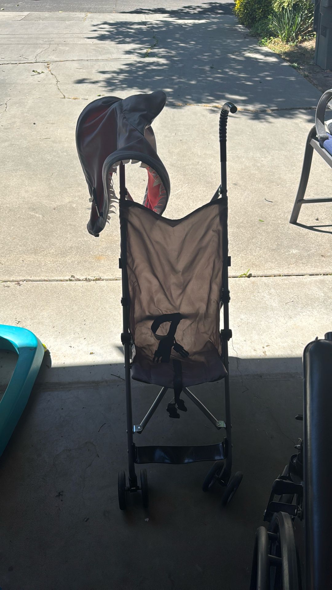 Baby Stroller