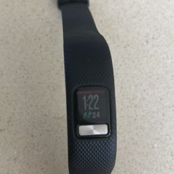 Garmin Vivofit 4