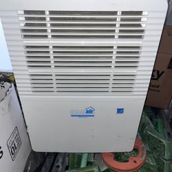 50 Pint Dehumidifiers