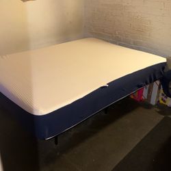 Hybrid Medium Mattress 