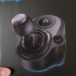 G29 Sim Shifter/usb To PC Cable