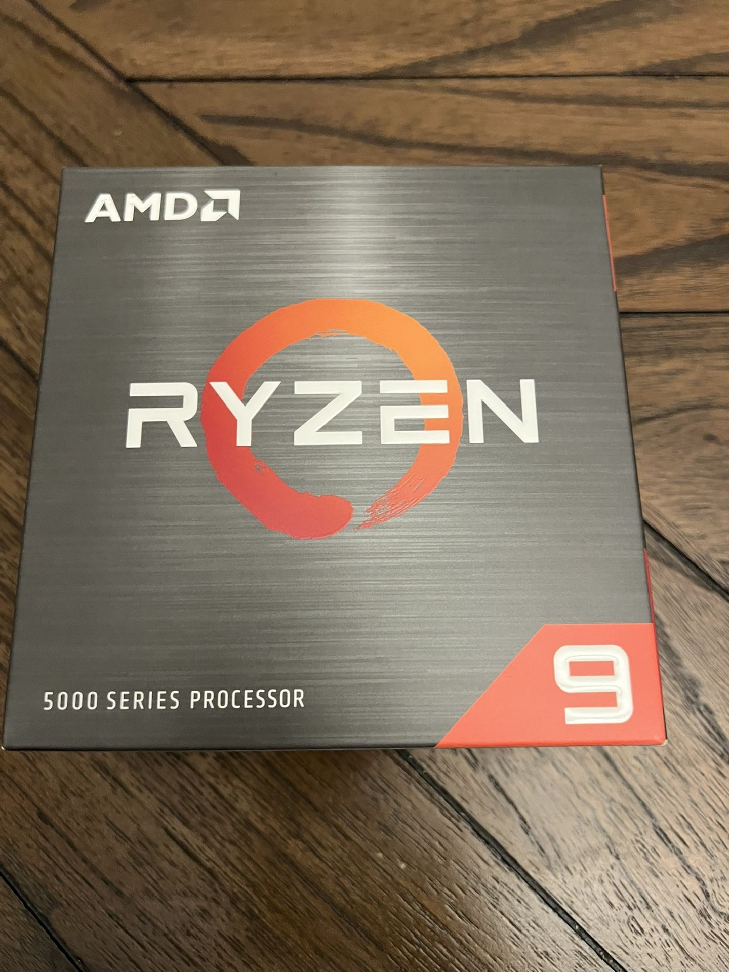 AMD Ryzen 5950x CPU Perfect Condition