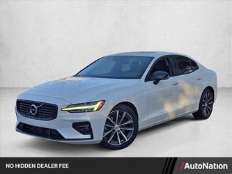 2021 Volvo S60