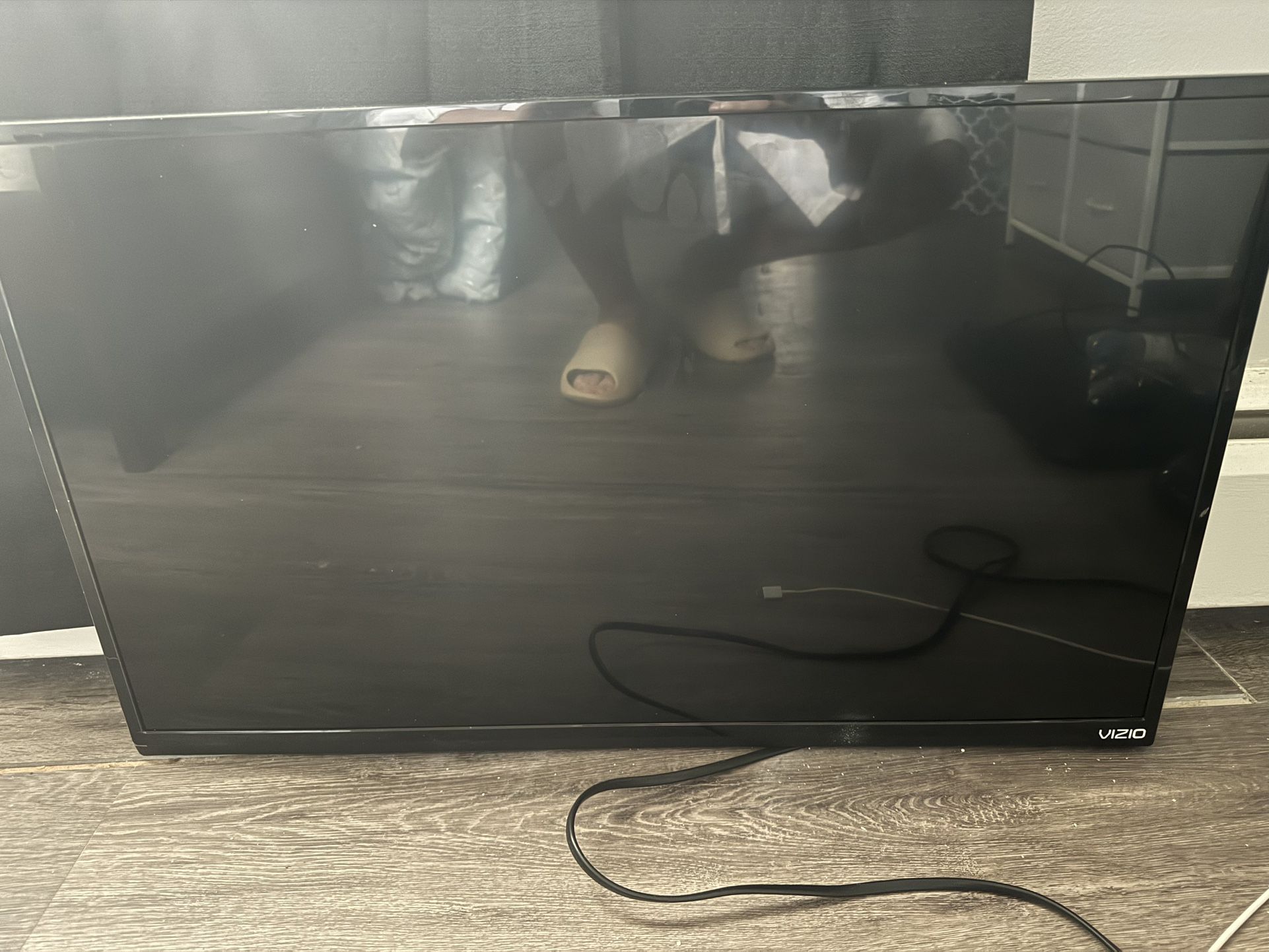 32” Vizio Smart Tv