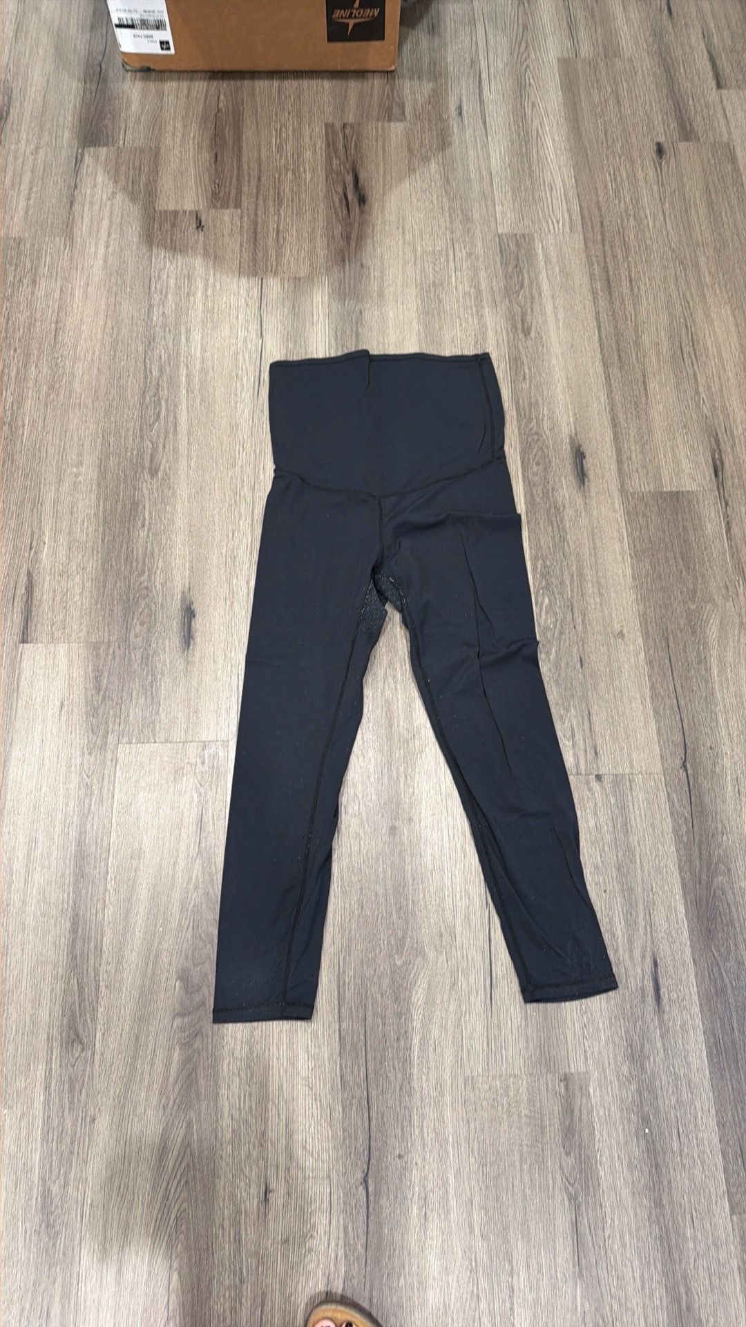 Maternity clothes