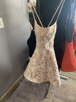 Women Dress XL Or Medium