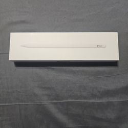 Apple Pencil (2nd Generation)
