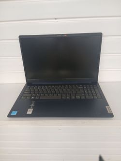 Lenovo Idea Pad 1i