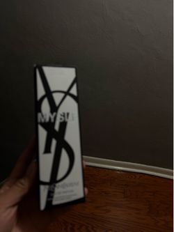 Brand New Ysl cologne 3.3 ounce 1:1 high quality