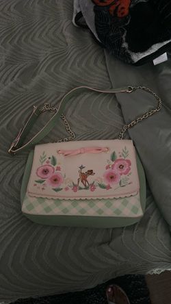 Disney loungefly