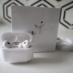 AirPods Pro 2