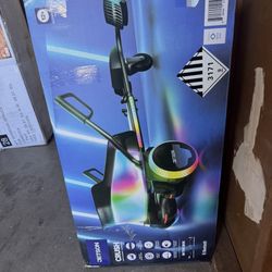 Jetkart Jetson Remix Light-Up Bluetooth