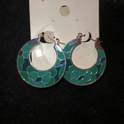 Fashion Earrings