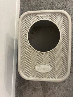 Cat Litter Box
