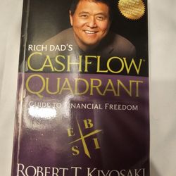 Rich Dad Poor Dad Book