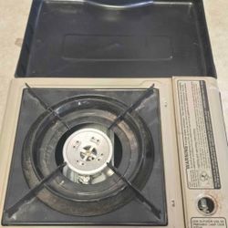 New Portable Butane Gas Stove