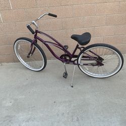 Electra Bicycle