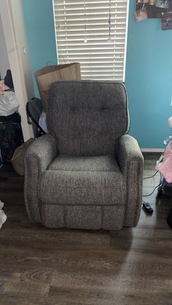 electric recline r