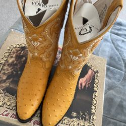 Men Boots