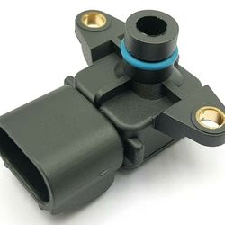 Manifold Absolute Boost Pressure MAP Sensor

