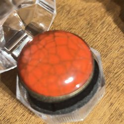 Vintage Cocktail Rings