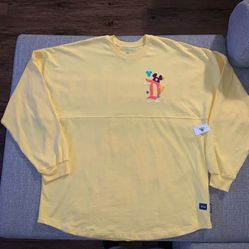 Disney Spirit Jersey (XL)