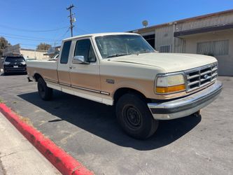 Ford Parts
