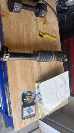 steer smarts griffin actuator