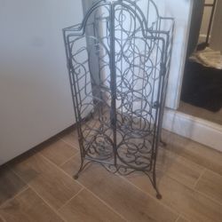 Wine Rack