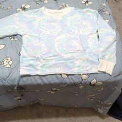 Gap light sweat shirt