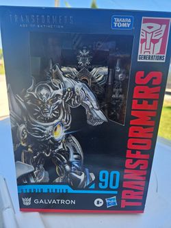 Transformers