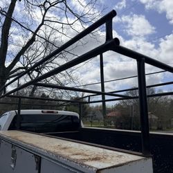 Utility Truck Rack 