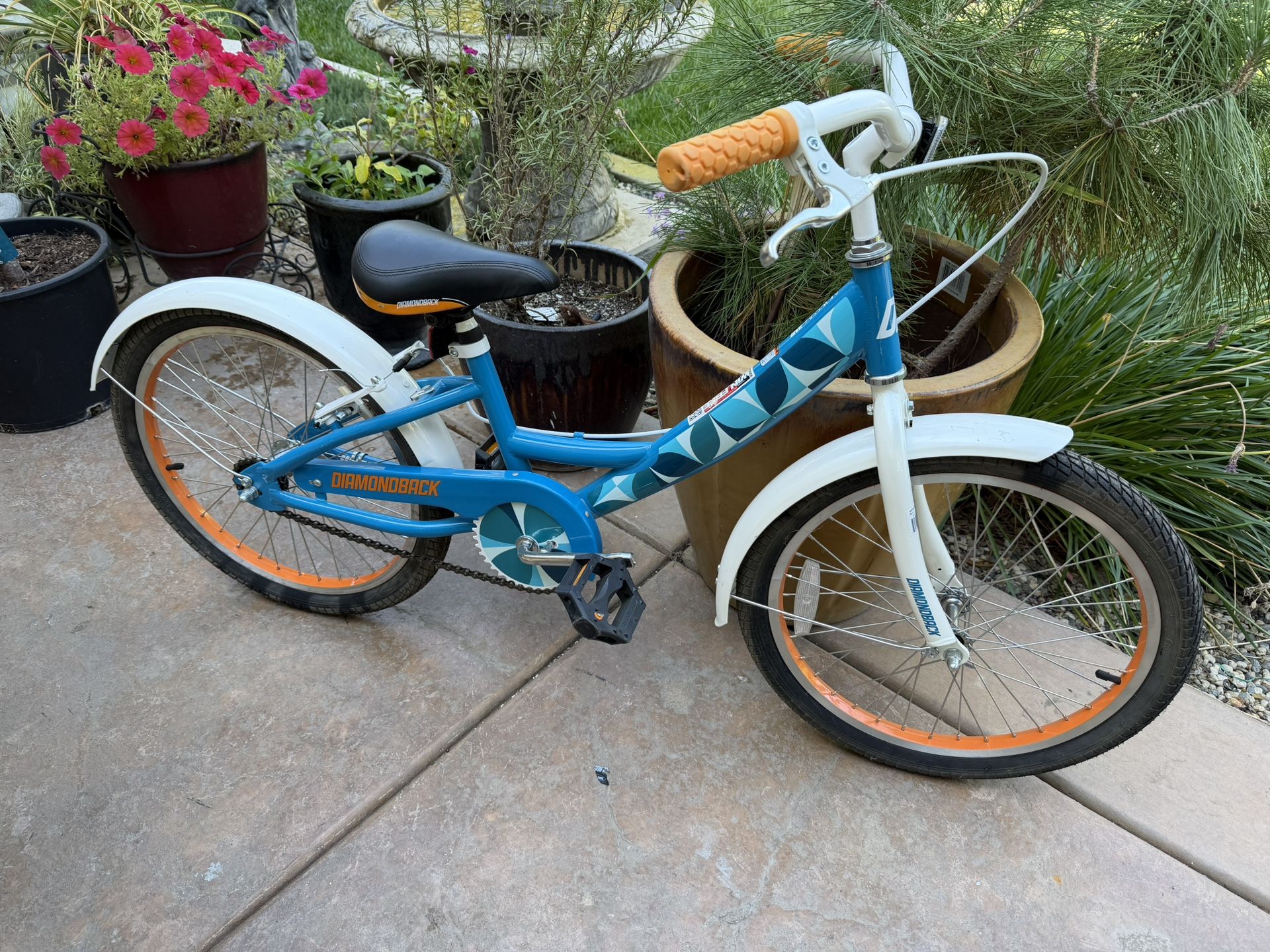 Diamondback Kids Bike